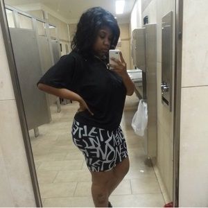 Meet your Posher, Kay